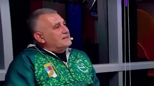"Voy a renunciar a la CGT": Mario "Paco" Manrique disparó explosivas críticas a la dirigencia sindical
