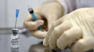 Descarte de vacunas en Olavarría: crece la hipótesis de sabotaje