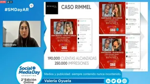 El poder de los influencers: así fue la segunda edición online del Social Media Day