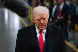 Alemania dice que Trump llegó al límite con la amenaza a Groenlandia