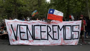 Chile: el Estado de Emergencia terminó con 3.300 detenidos y más de 1.000 heridos