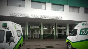 Al menos 12 personas murieron por consumir cocaína y más de 50 permanecen internadas