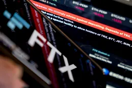 Bahamas incautó u$s3.500 en activos de FTX por riesgo de custodia