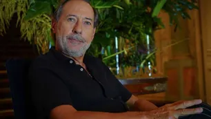 Guillermo Francella lapidó al Gobierno: "Esto no va para atrás ni para adelante"