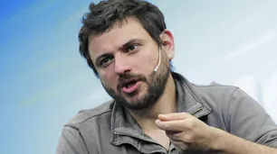 Juan Grabois: "Odio las tomas pero es algo que sucede, son parte de la realidad"