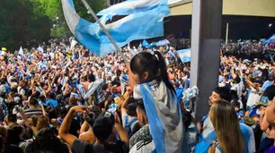 Milagros inesperados