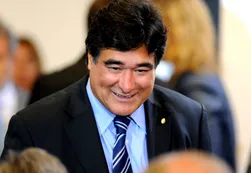Expulsan del Gobierno al hijo de Zannini, entre otras 72 bajas