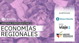 Agenda Corporativa presenta un nuevo especial sobre Economías Regionales