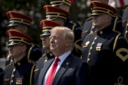 Estados Unidos se adjudicó el ataque mortal contra el general iraní Soleimani
