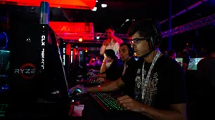 Quieren encontrar al 'Mejor Gamer del Mundo' con una novedosa competencia