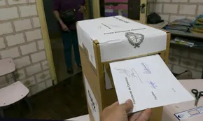 Gustavo González sobre las elecciones de Santa Fe: “Es un triunfo de la coalición gobernate pero con sabor a poco”