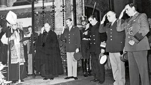 ¿Avanzamos hacia la reconciliación?