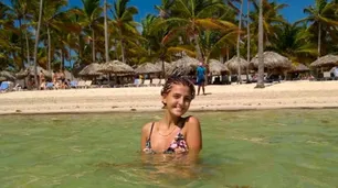 Mejora la adolescente internada en República Dominicana tras un coma diabético