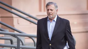 Juan José Aranguren: "Hubo discrepancias antes de que se recibiera la oferta por los caños"