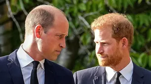 El clan Kennedy se repartió los agasajos a los hijos de Lady Di