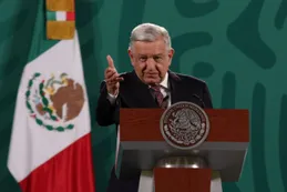 México no aprovecha el debilitamiento de las relaciones entre China y EE.UU.