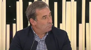 Diego Frutos: "En Villa Mascardi hay personajes nefastos que dicen ser mapuches"