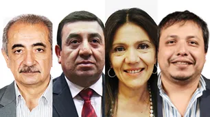 Quiénes son los legisladores peronistas que le facilitaron al Gobierno el dictamen para la suspensión de las PASO
