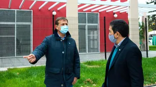 En Mendoza autorizan las reuniones familiares