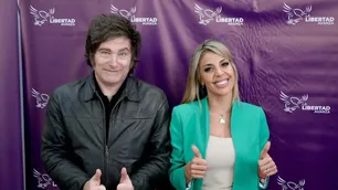 "No hay nada que ocultar": el descargo de Virginia Gallardo por la polémica de los créditos del Banco Nación