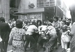 La incómoda memoria
