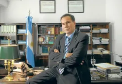 La Cámara Federal podría resolver hoy la denuncia de Nisman contra CFK