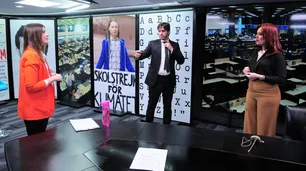 Mirá en vivo "RePerfilAr", periodismo sin grieta, por Net