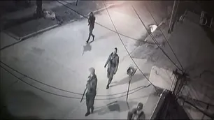 Tiros y corridas en una fiesta clandestina: "Vi que el Presidente hizo una fiesta en Olivos y pensé que podía"