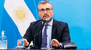 Extienden la inscripción para el Ingreso Familiar de Emergencia
