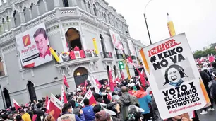 Perú: Incertidumbre sobre el resultado de las elecciones