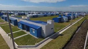 Cómo inscribirte al Procrear II para lotes en municipios bonaerenses