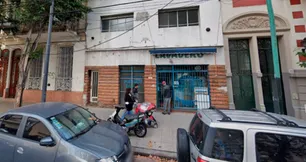 Horror en Almagro: tras una discusión mató a sus suegros, hirió a su esposa embarazada y se suicidó