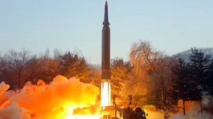 Corea del Norte dispara la tensión