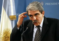 Aníbal F. le contestó al Washington Post por el "antisemitismo peronista"