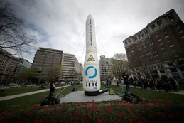 EE.UU. y Rusia podrían retomar conversaciones nucleares en julio