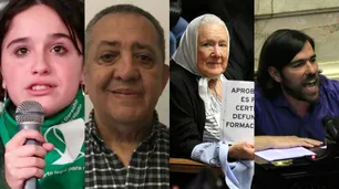 Grietas por Guernica: Ofelia Fernández, aliados y la izquierda, contra el desalojo