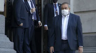 Héctor Daer: "El ATP va a seguir pero se focalizará más en los sectores de mayores dificultades"