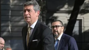 ¿Por qué Horacio Rosatti eligió la AmCham para su mensaje?