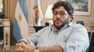 Pablo Avelluto: "La alternativa a Milei tiene que ser una construcción colectiva"