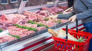 ¿Carne para todos? "No soluciona el problema de fondo", aseguran economistas