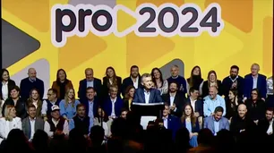 Mauricio Macri descartó la fusión con LLA y le pidió a Milei que arme equipos para gobernar
