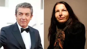 Ricardo Darín respondió con dureza a un tuit anónimo que insultó a su hermana Alejandra: "Lavate la boca, cobarde"