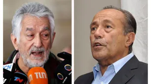 San Luis: la feroz pelea entre Alberto y Adolfo terminó con 40 años de dinastía Rodríguez Saá