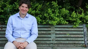 Entre Newton y Einstein: un científico argentino fue elegido miembro de la destacada Royal Society