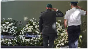 A 31 años del atentado: la Embajada de Israel volvió a reclamar Justicia en una conmemoración por las víctimas
