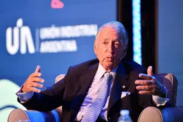 Tras el impulso del Gobierno a las importaciones, llegaron las primeras advertencias del sector industrial nacional
