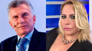 Mauricio Macri calificó a la abogada de las víctimas del ARA San Juan de “pseudo detective”