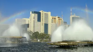 Brasil podría congelar US$3.800m del presupuesto 2020 por problemas con Eletrobras