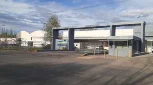 Río Negro: asaltaron una fábrica, maniataron a los empleados y se llevaron 20 millones de pesos en agroquímicos