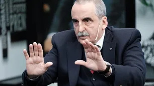 Guillermo Moreno fue absuelto por los supuestos incidentes en una asamblea del Grupo Clarín